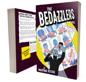 The Bedazzlers